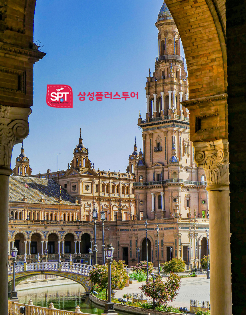 삼성플러스투어 소개